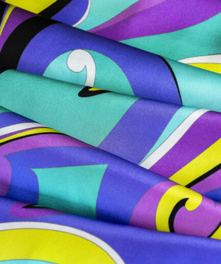 Stola Geometric Clouds