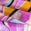 Rosa/Fucsia/Arancione/Azzurro