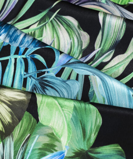 Sciarpina Tropical Flowers