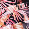 Nero/Rosa/Fucsia