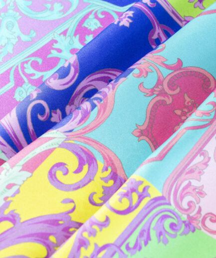 Stola Royale Colorful