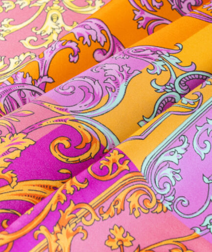 Blusa Royal Colorfull