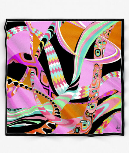 Carrè 90 Free Waves