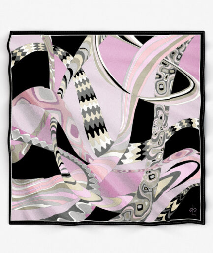 Carrè 90 Free Waves