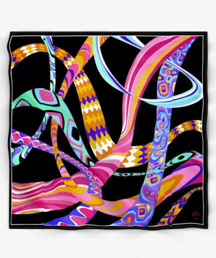 Carrè 90 Free Waves