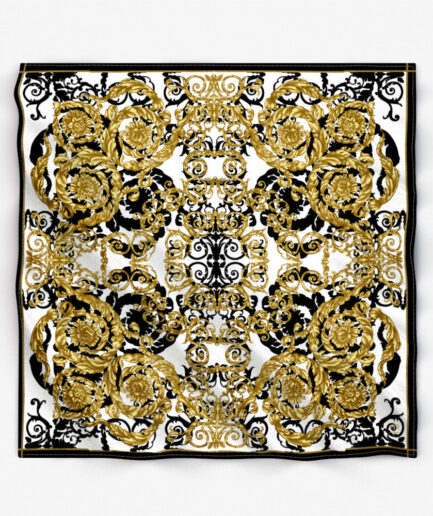 Gran Carré Italian Baroque